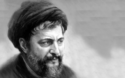 Het Lot van Sayyed Musa Sadr: Zal de Imam Ooit Wederkeren?