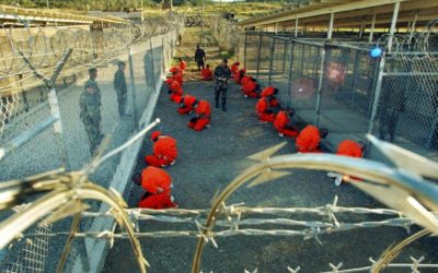 What’s a Life Worth? The Kafkaesque Ordeal of Guantanamo Bay’s Youngest Ever Prisoner