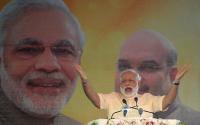 Muslims under Modi: The Dark side to India’s Prime Minister